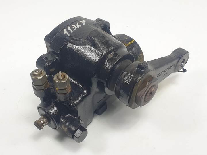 caja direccion asistida nissan trade 100 3.0 turbodiesel