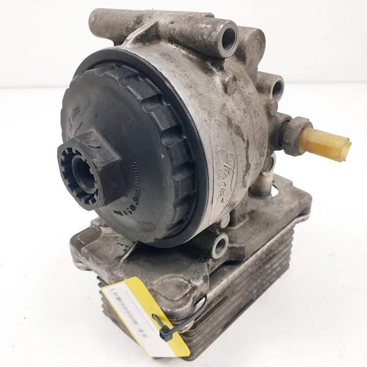 enfriador aceite ford mondeo berlina