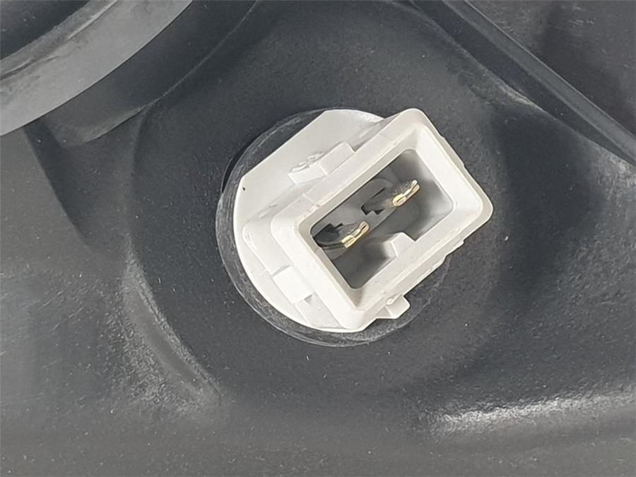 Faro Delantero Izquierdo CITROEN 1.1