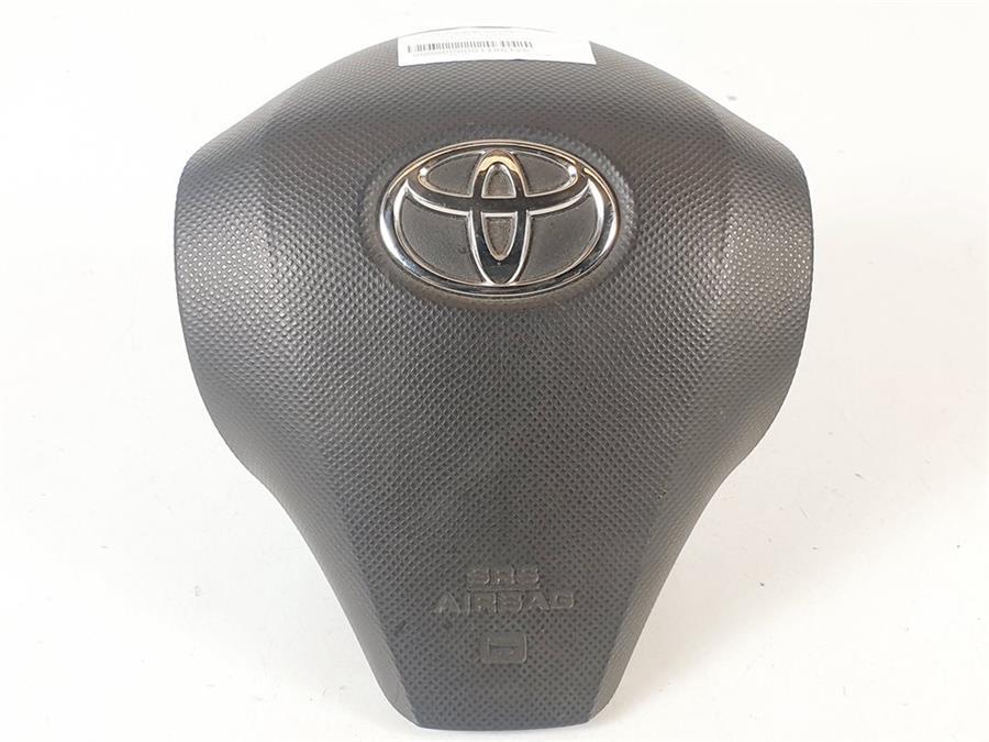 airbag volante toyota yaris 1.3 (87 cv)