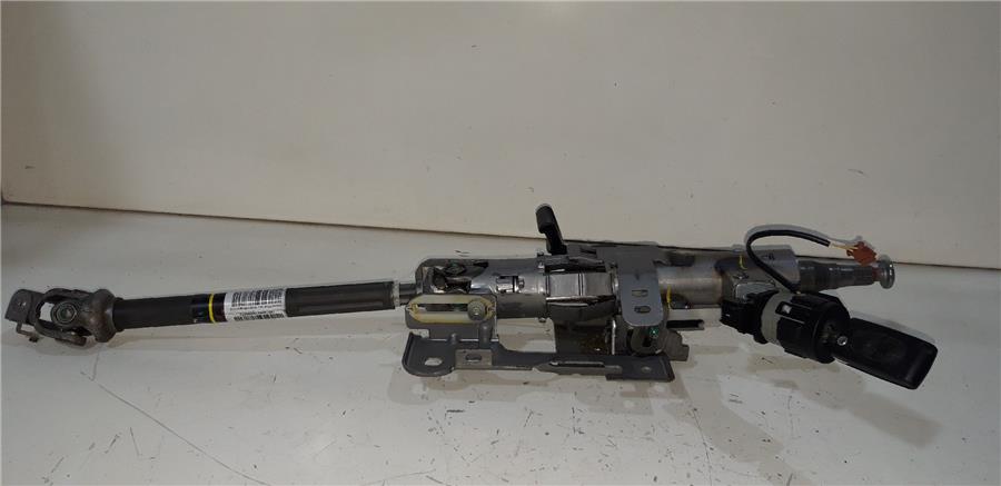 columna direccion peugeot 308 (t7) sport