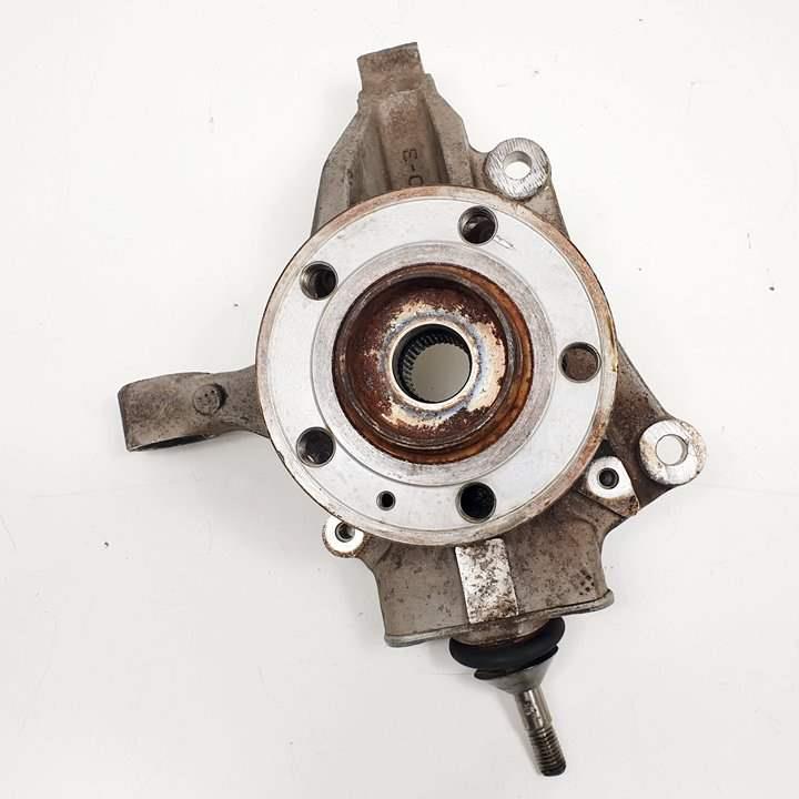 mangueta delantera derecha volvo s60 berlina (p24) d5 momentum (2004 >)