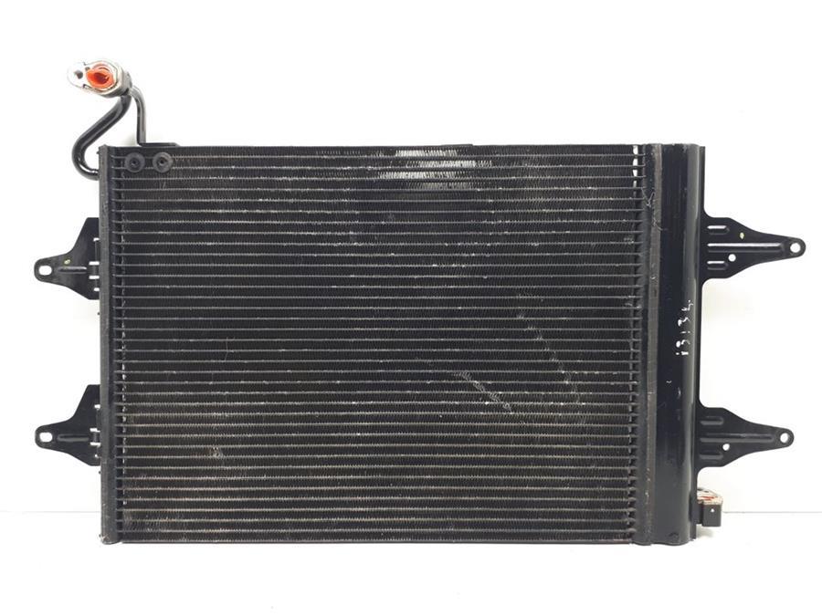 radiador aire acondicionado volkswagen polo 1.2 12v (64 cv)