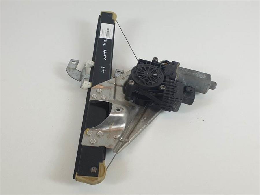 elevalunas electrico trasero izquierdo audi a6 berlina (4b2) 1.9 tdi