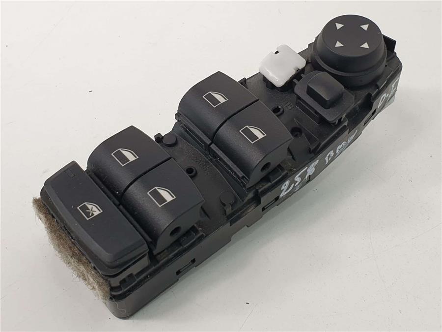 mando elevalunas delantero izquierdo bmw serie 5 touring (f11) 520d