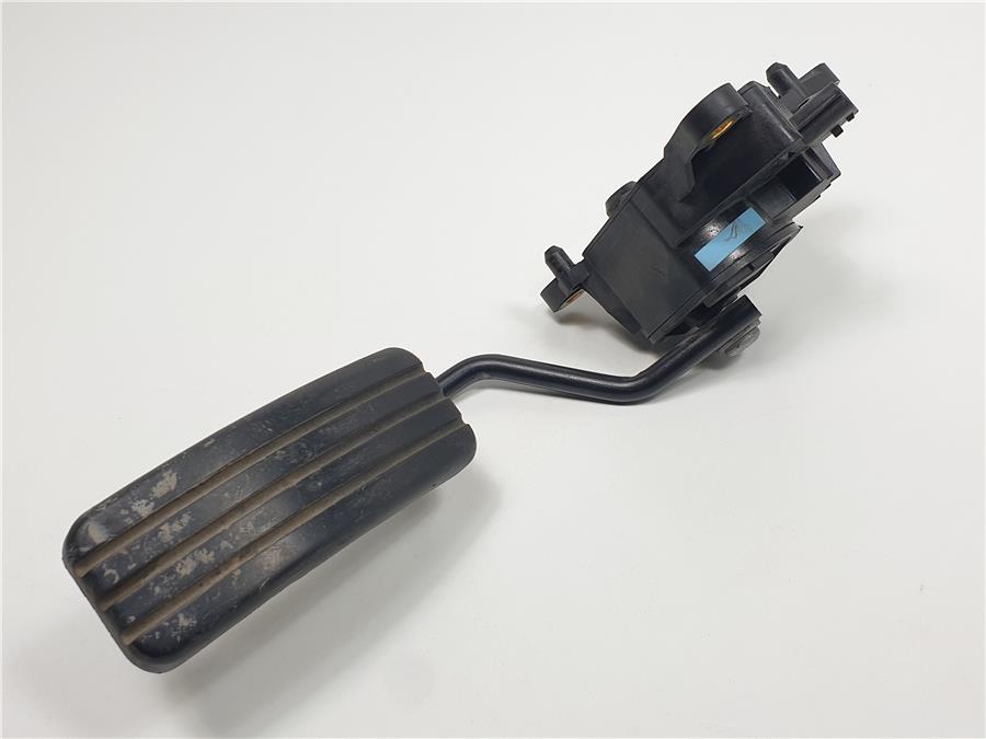 potenciometro pedal gas renault clio grandtour 1.5 dci d fap (75 cv)