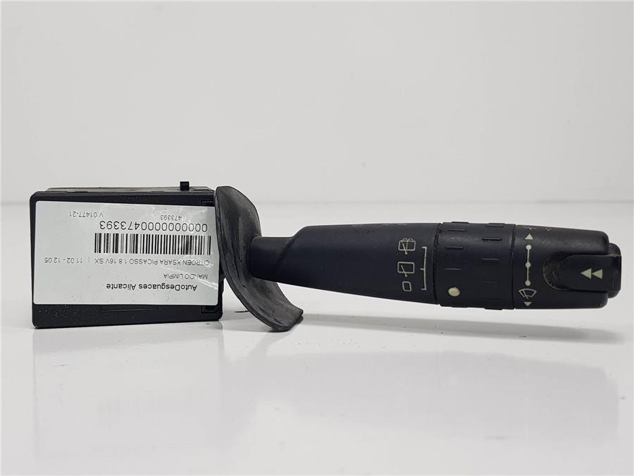 mando limpiaparabrisas citroen xsara picasso 1.8 16v sx