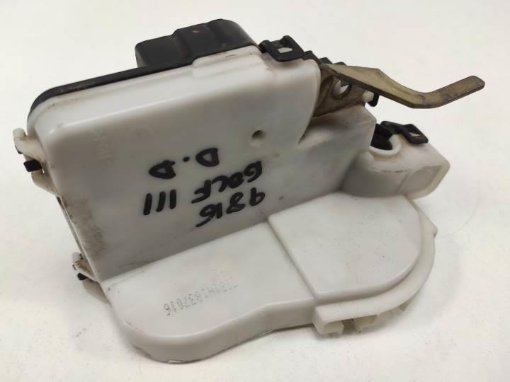 Cerradura Puerta Delantera Derecha