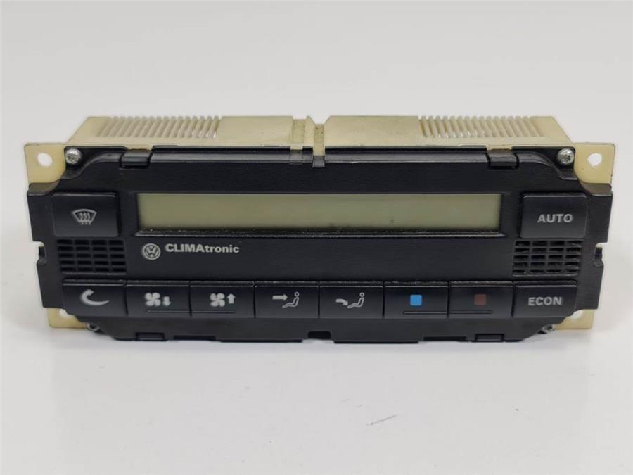mandos climatizador volkswagen passat berlina (3b2) comfortline