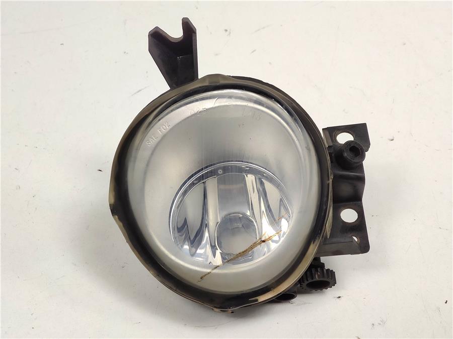 faro antiniebla derecho volkswagen touareg (7la) tdi r5