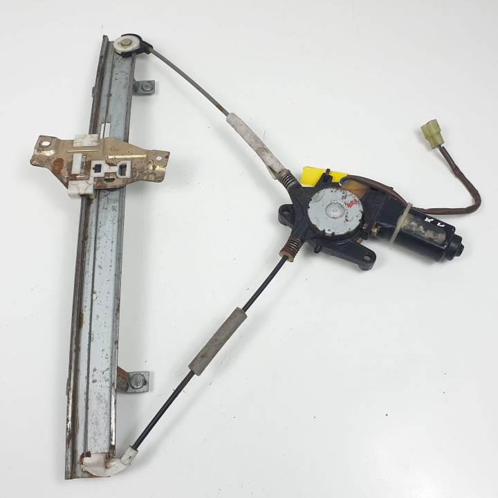 elevalunas electrico delantero derecho kia shuma 1.5 ls berlina portón
