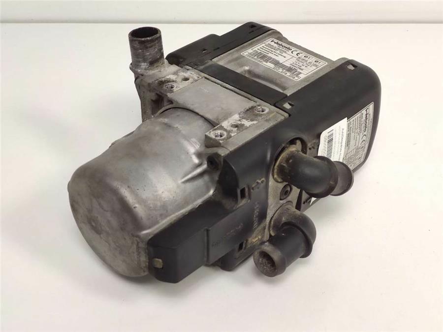 motor calefaccion land rover range rover sport (l320) 2.7 tdv6 190 cv hse