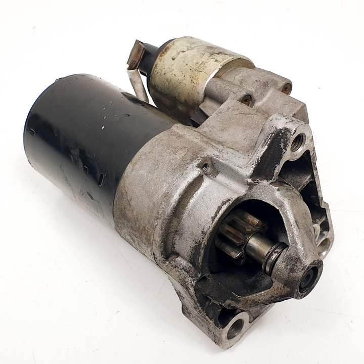 motor arranque renault scenic ii (x84,jm) confort dynamique