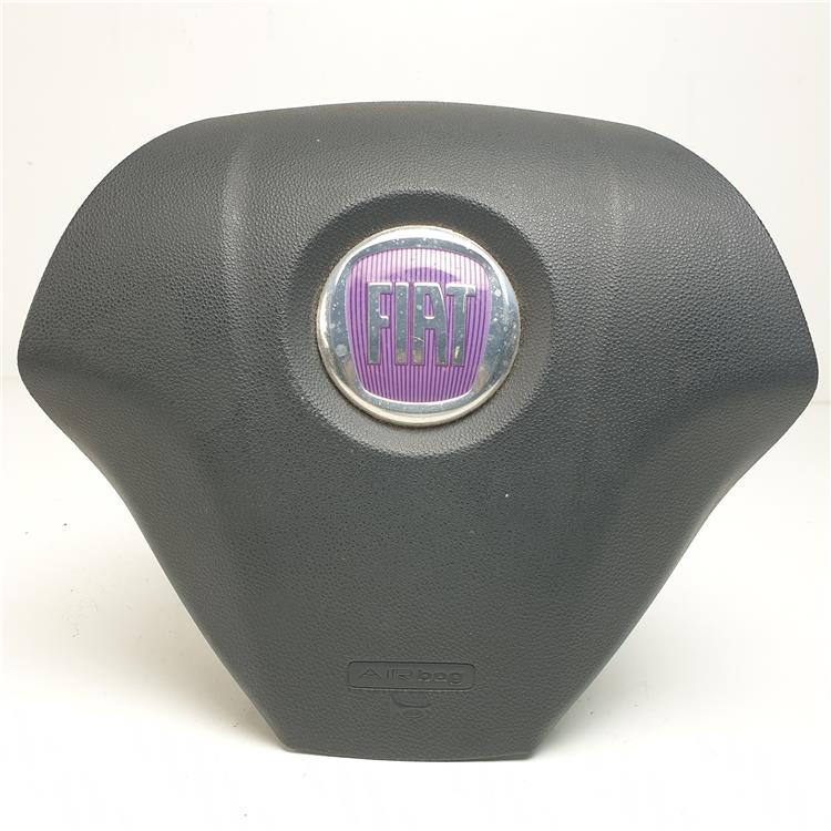 airbag volante fiat grande punto (199) 3p 1.3 multijet 90 cv active (volante derecha)