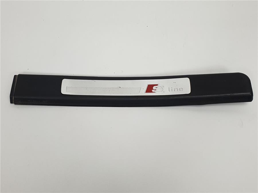 estribo audi a3 (8p) 2.0 tdi limited edition (125kw)