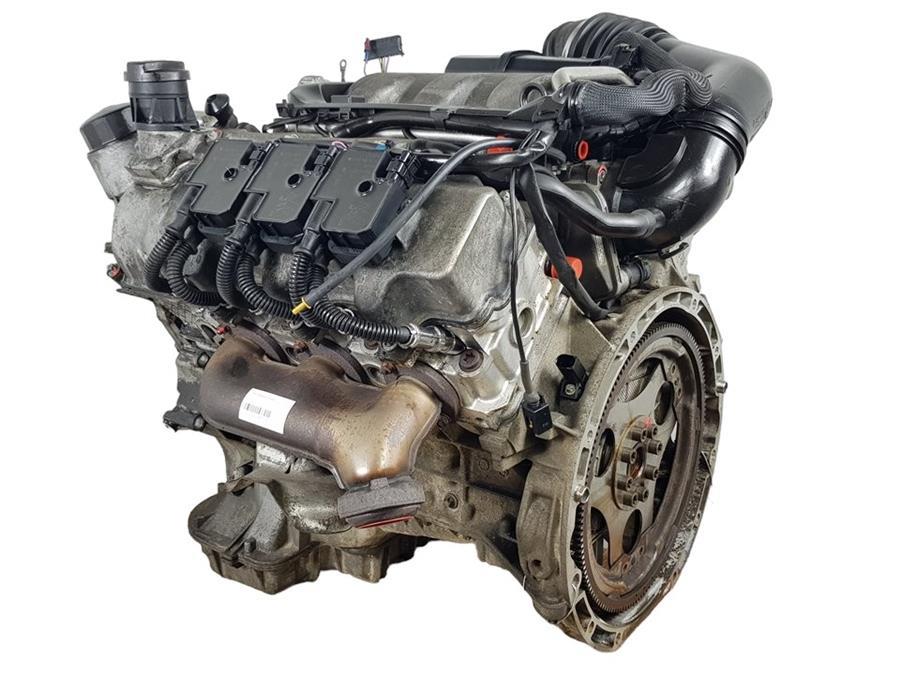 motor completo mercedes clase e  berlina 2.8 v6 18v (204 cv)