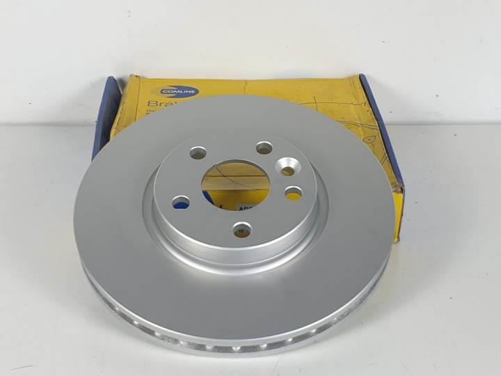 disco freno delantero ford mondeo ber. (ca2) titanium