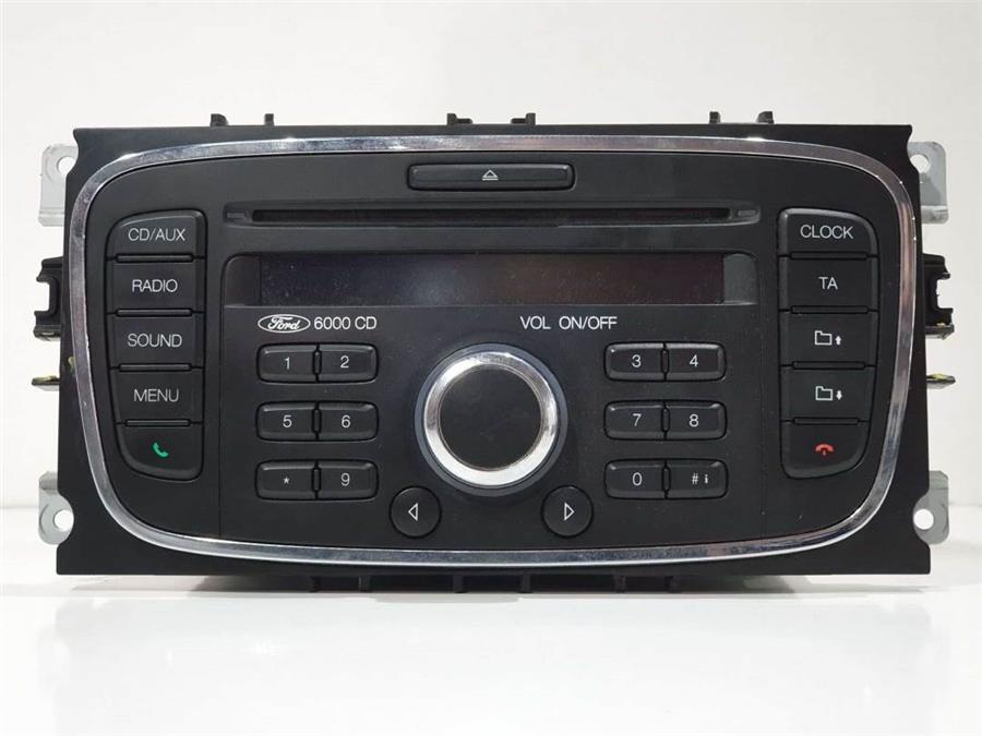 bs7t18c815ag radio cd