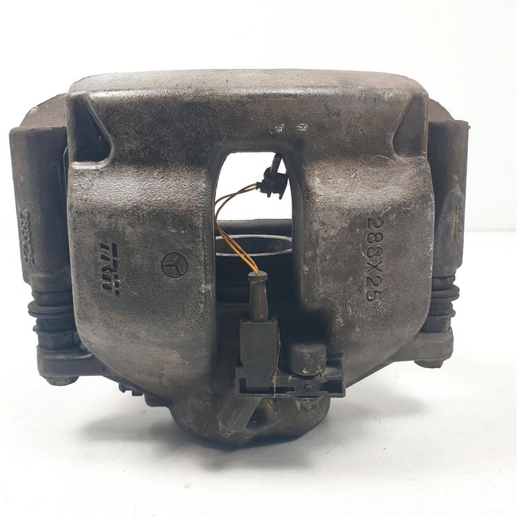 pinza freno delantero izquierda mercedes clase c (w204) berlina c 200 cdi blueefficiency berlina avantgarde (204.001)