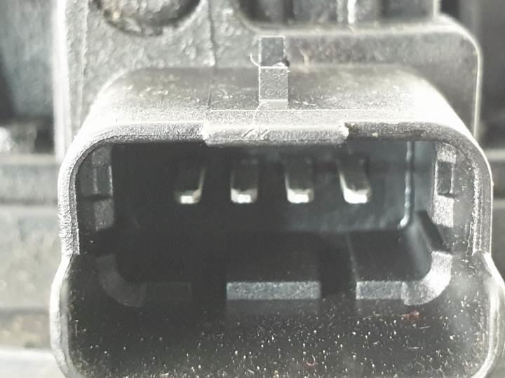 Potenciometro Pedal Gas PEUGEOT 206