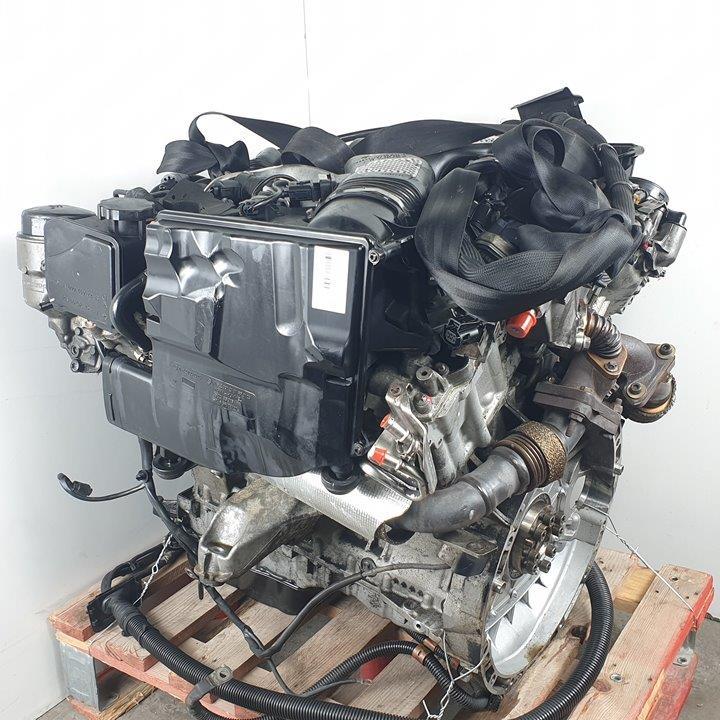 motor completo mercedes clase s  berlina 3.0 cdi (235 cv)
