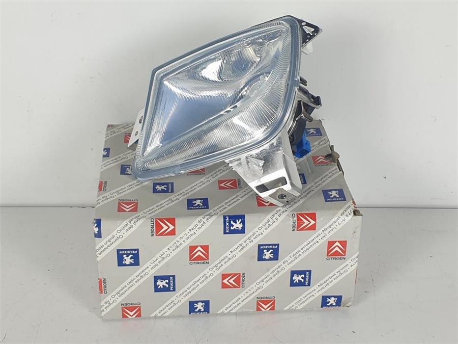 faro antiniebla izquierdo citroen xsara berlina 1.9 d x