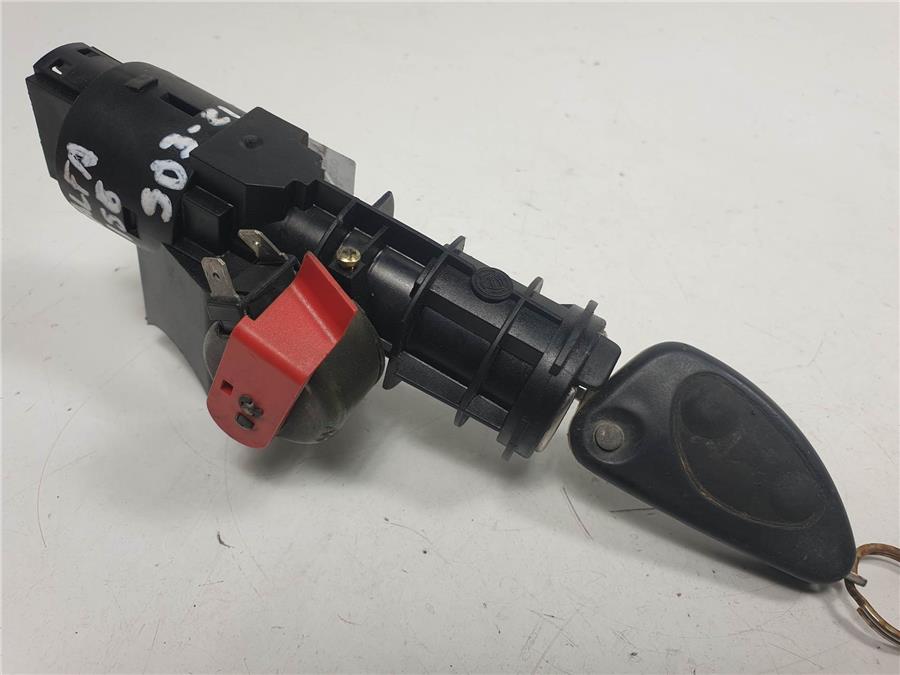 antirrobo alfa romeo 156 sportwagon (116) 2.5 v6 24v q system distinct.