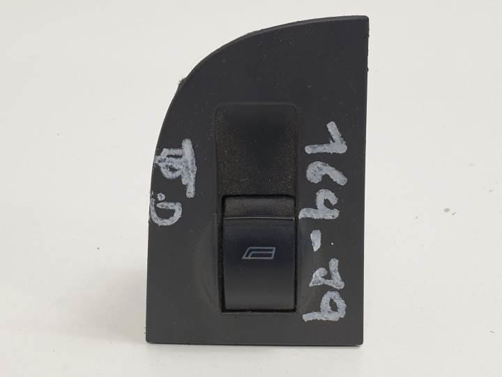 botonera puerta trasera derecha audi a6 berlina (4b2) 2.4 (121kw)