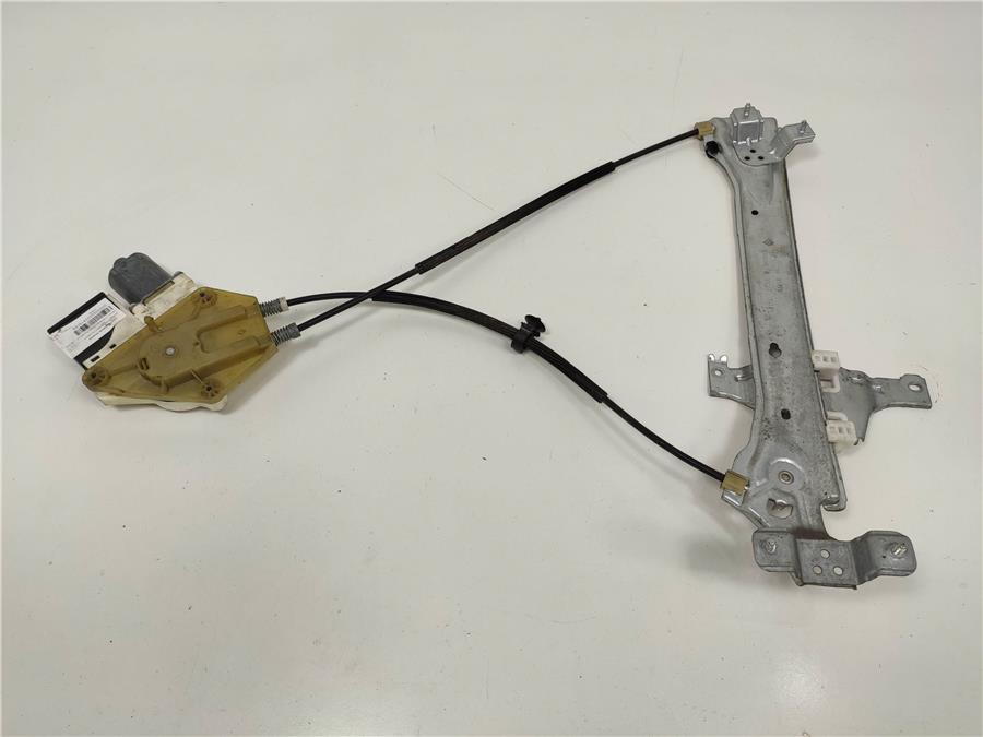 elevalunas electrico trasero izquierdo renault megane iii sport tourer gt