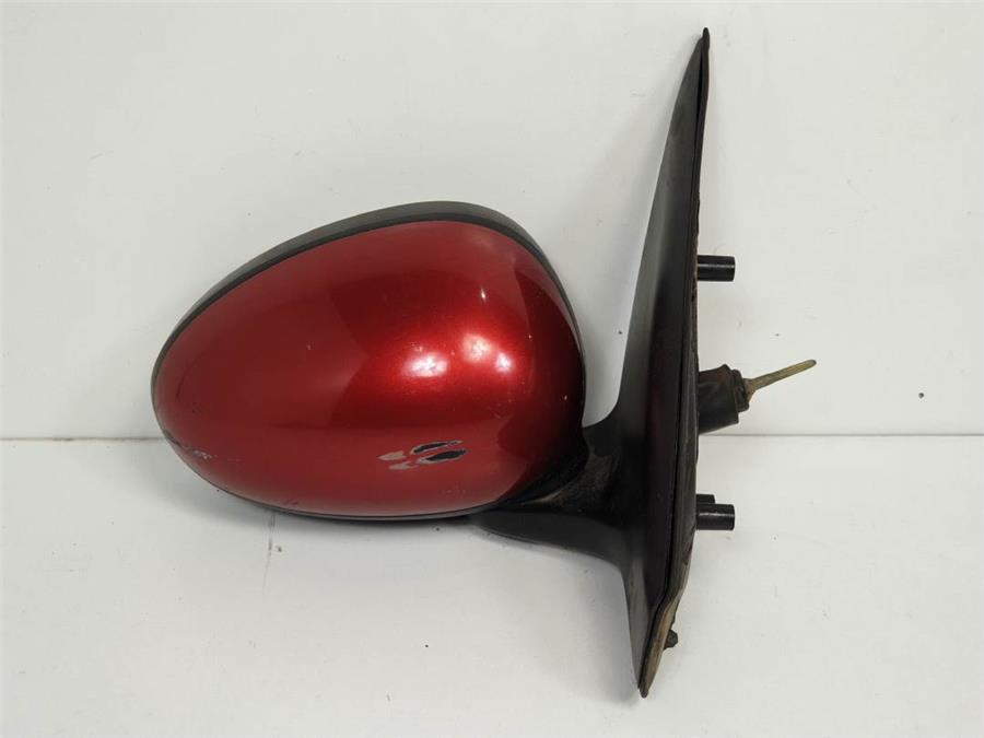 retrovisor derecho rover serie clas