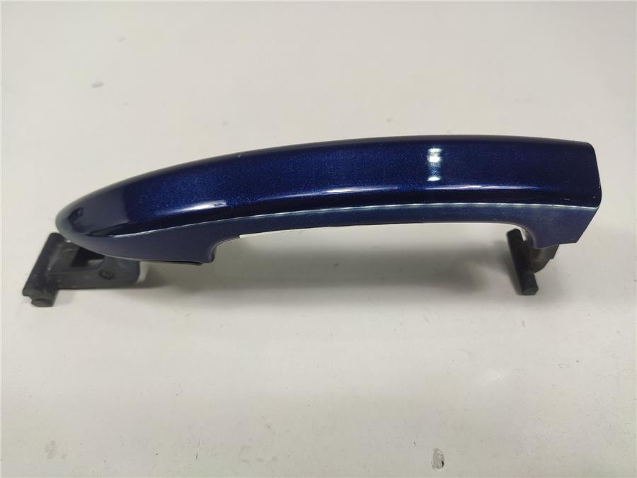 maneta exterior trasera izquierda volkswagen passat variant (3c5) advance 2.0 tdi 140 cv dsg