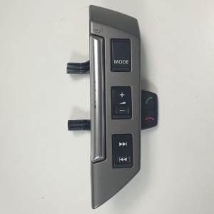 mando multifuncion land rover range rover sport (l320) supercharged