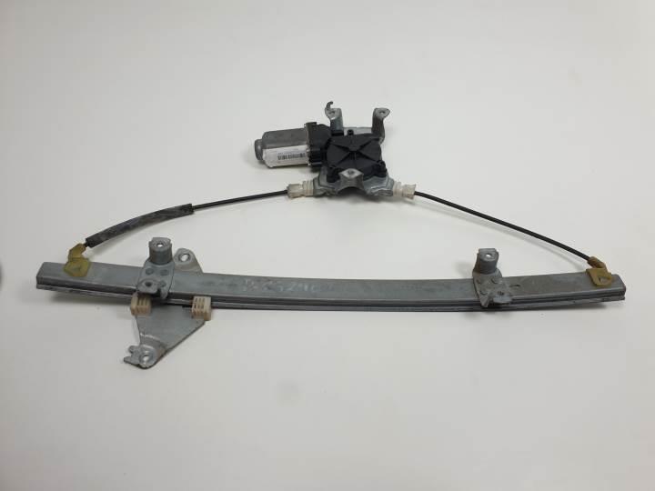 elevalunas electrico delantero izquierdo nissan almera tino (v10m) ambience