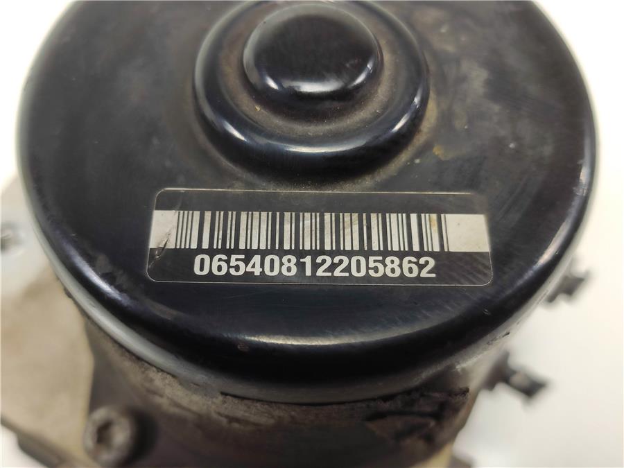 ABS VOLKSWAGEN SHARAN Conceptline