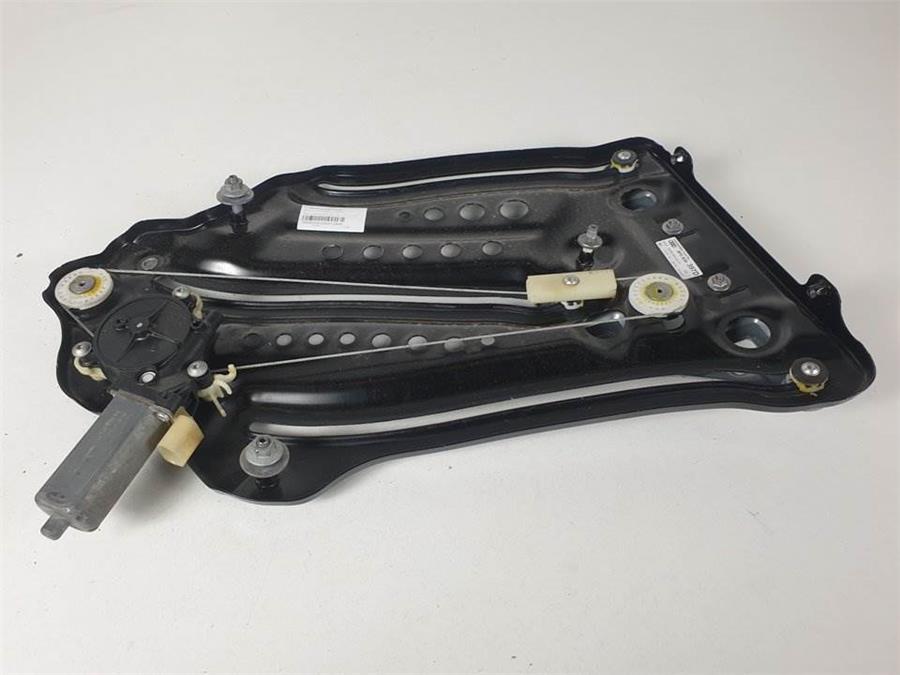 elevalunas electrico trasero izquierdo audi a5 cabriolet (8f7) s line