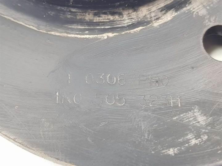 Brazo Superior Trasero Izquierdo 1.6