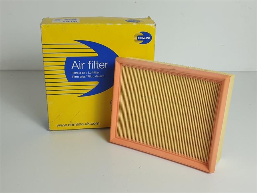 filtro aire peugeot 206 berlina 2.0 16v (136 cv)