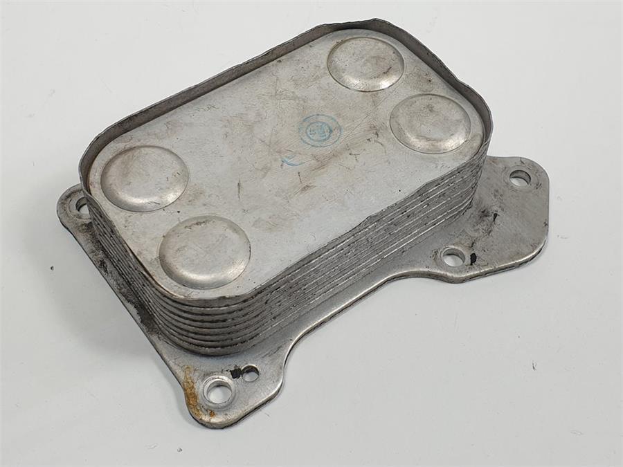 enfriador aceite fiat doblo ii cargo (263) furgón base