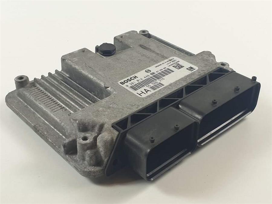 centralita motor uce opel vectra c berlina cosmo