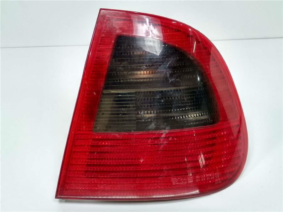 piloto trasero derecho seat cordoba berlina (6k2) clx