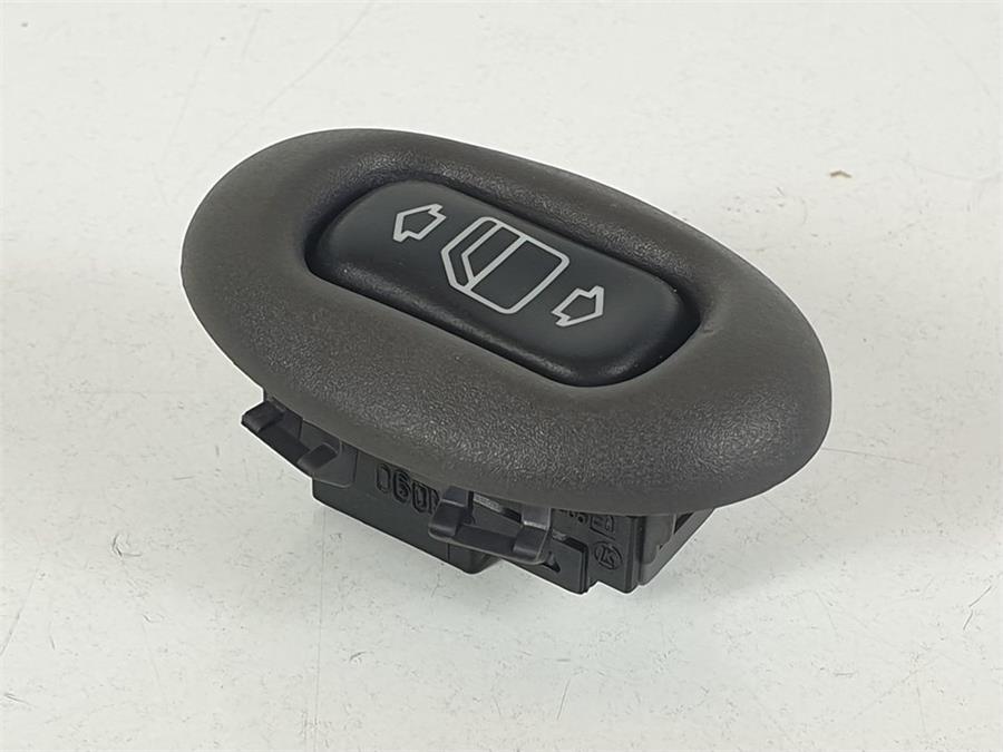 botonera puerta trasera izquierda mercedes clase a (w168) 170 cdi (168.008)