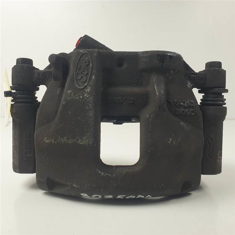 pinza freno delantero derecha ford transit caja cerrada '06 330 m