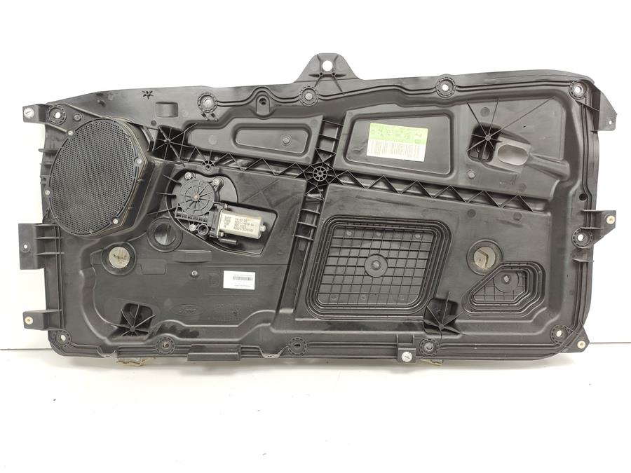 elevalunas electrico delantero derecho ford fiesta (cbk) ambiente