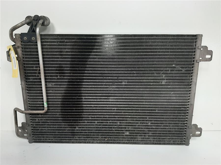 radiador aire acondicionado renault scenic 1.9 dti d (98 cv)