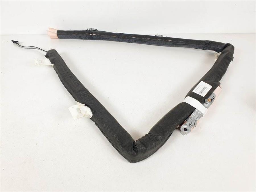 airbag cortina delantero derecho opel grandland x 120 aniversario