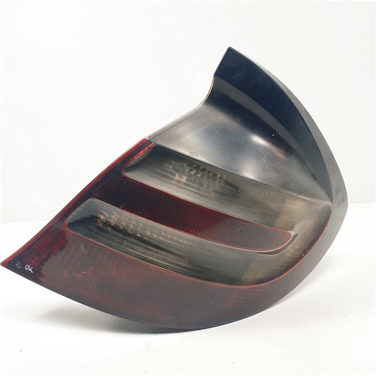 piloto trasero derecho mercedes clase c (w203) sportcoupe 180 k sportcoupé aut. (203.746)