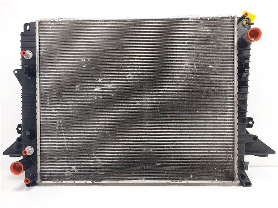 radiador land rover range rover sport (l320) 2.7 tdv6 190 cv hse