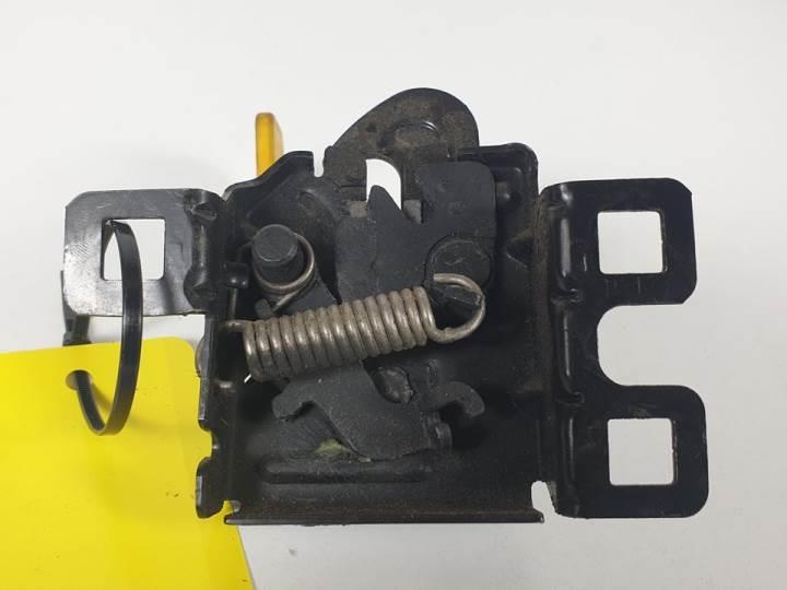 Cerradura Capo FIAT TIPO II SEDAN