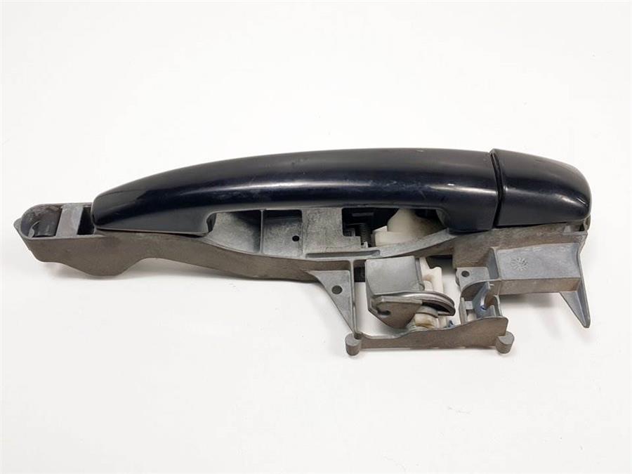 maneta exterior delantera derecha peugeot 207 sw confort