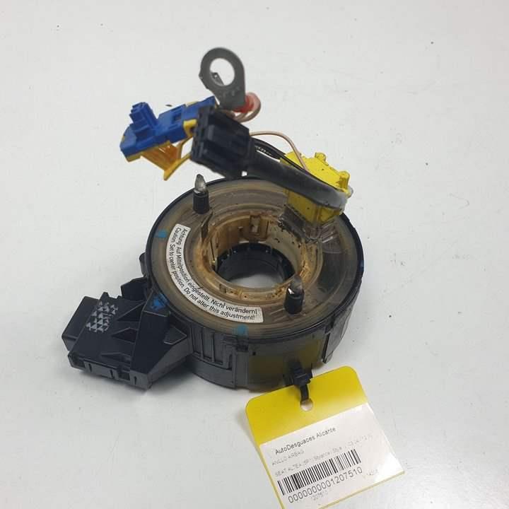 anillo airbag seat altea (5p1) stylance / style